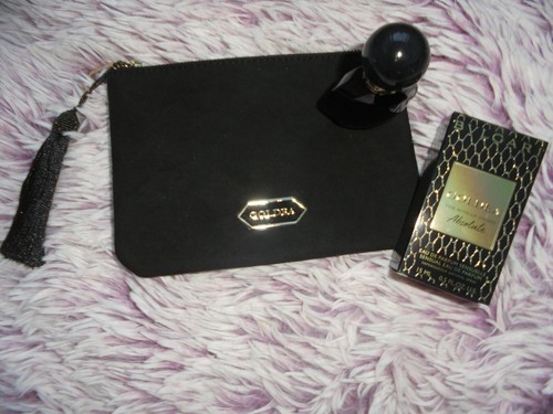 Bvlgari kosmetiktasche - bvlgari,