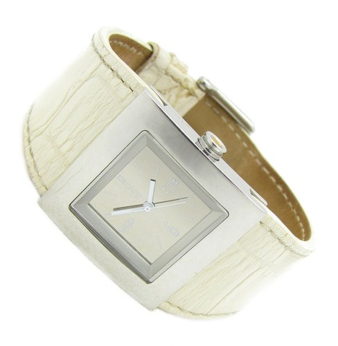 Dkny damen armbanduhr leder - damen,