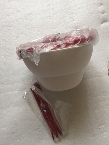 Tupperware allegra micro deli - allegra,