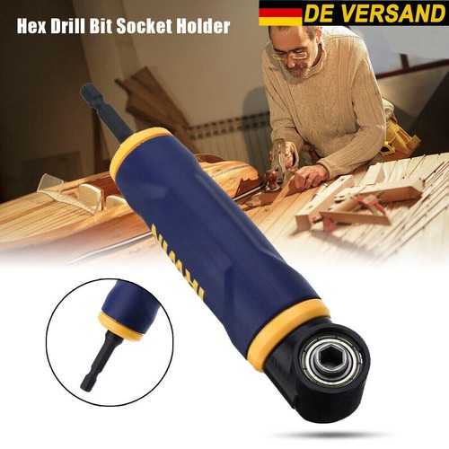 Profi bit winkelaufsatz - bit, 90