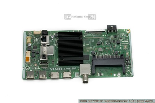 Mainboard 17mb180e 23728191 - 17mb180e,