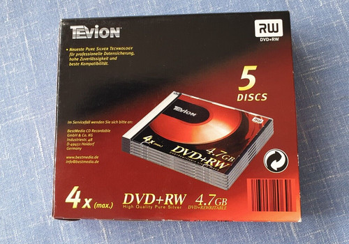 Tevion dvd und - tevion-,