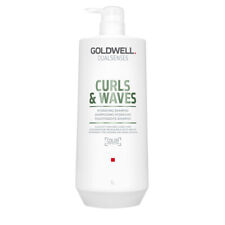 Goldwell Dualsenses Curls & Waves Hydrating Shampoo 1000 ml