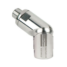 Atlas Copco Multiflex Druckluft Anschluss 3/8