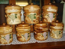 Bunzlauer Keramik Rumtopf