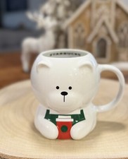 STARBUCKS Tasse | Bär |
