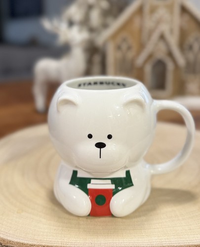 Starbucks tasse bär - |, |