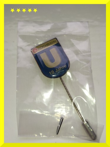 Hha pin anstecknadel - ⭐,