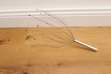 Kopfmassage Spinne - Kopfmassagegerät - Kopfkrauler