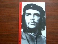 Ernesto Che Guevara - Die Geschichte hinter dem Bild - Das Foto vom 5. März 1960