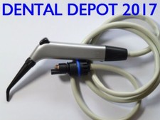 Geprüfte Sirona Sprayvit 4000 Spritze ! mit Rechnung !