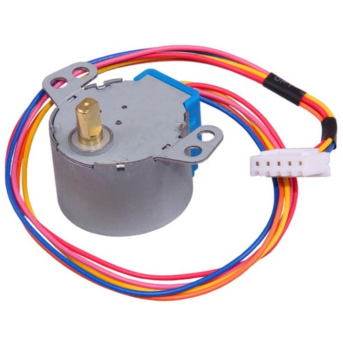 28byj step motor 4 - 5v, 28byj-48