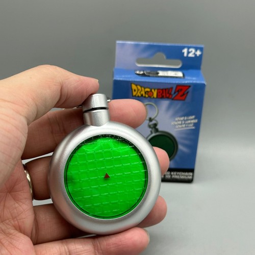 Dragon ball radar - dragon,