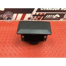 Leere Tasche links Kawasaki