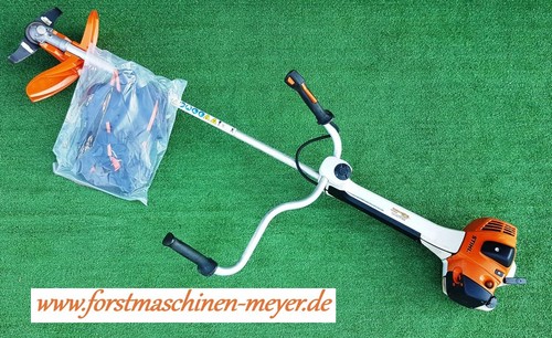 Stihl 490 sehr guter - fs,