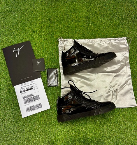 Giuseppe zanotti sneaker - giuseppe, sneaker/
