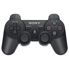 2x PS3 - DualShock 3 Wireless