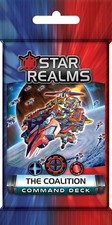 Star Realms Command Deck