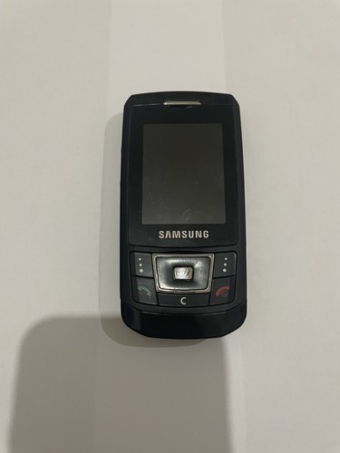 Samsung sgh d900 schwarz - sgh-d900,