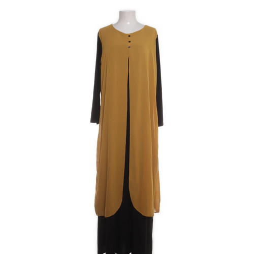 Etoile orient maxikleid - etoile, d'orient,