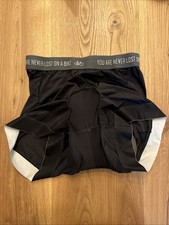 Maloja Rad Polsterhose