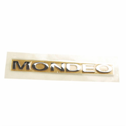 Original ford mondeo - ford,