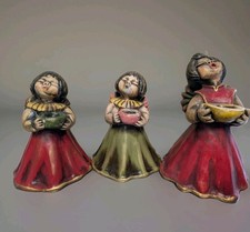 3 Thun Bozner Engel 15 cm 18