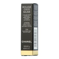 Chanel rouge coco baume 758 - coco,