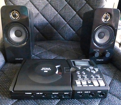 Tascam bt1 mkii und - ,