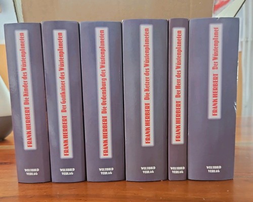 Frank herbert der - frank,