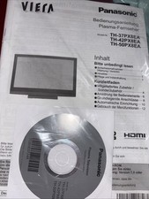Panasonic TH-42PX8EA Plasma-TV Fernseher