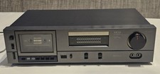 Akai stereo cassette - akai, cs-f9