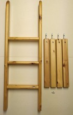 Für FLEXA Kinder-Hochbett -