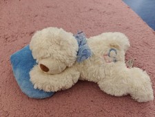 Teddybär Herz Von Morgenroth Plüschtier