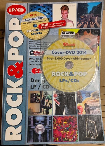 Der große rock pop - große,