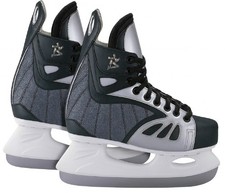 Kinder Schlittschuhe L. A