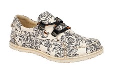 Eject Schuhe SONY3DEAL weiß