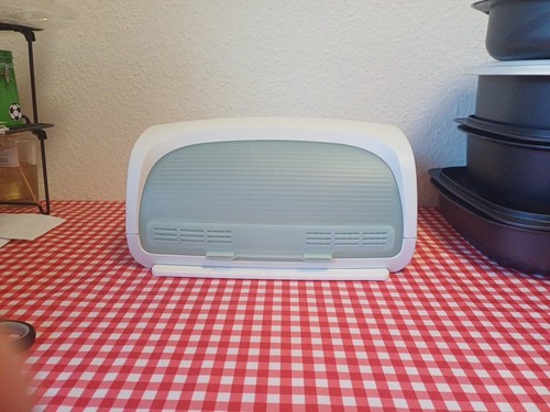 Tupperware brotbehälter - brotbehälter, *