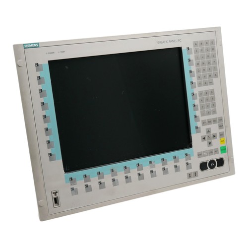 Siemens simatic - siemens,