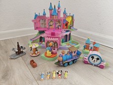 2000 Disney Magic Kingdom