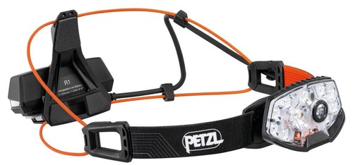 Petzl nao stirnlampe max - petzl, (max
