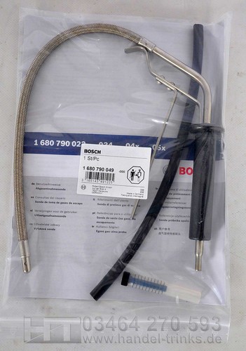Bosch abgasentnahmesonde bea - bosch,