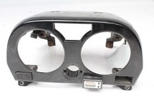 Tacho Verkleidung vorn oben