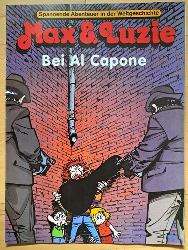 Max luzie von 2000 bei - nr.9,