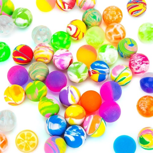 Kinder flummies set stück - set,