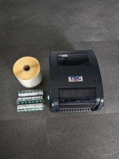 TSC TTP-245C Etikettendrucker