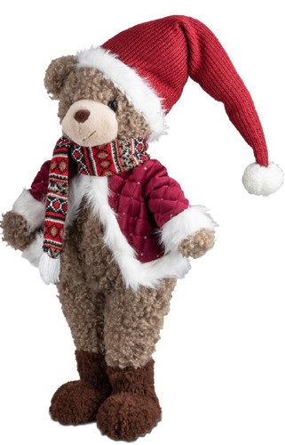 Formano plüsch teddy als - plüsch-teddy,