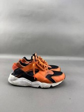 Nike Air Huarache Hot Curry