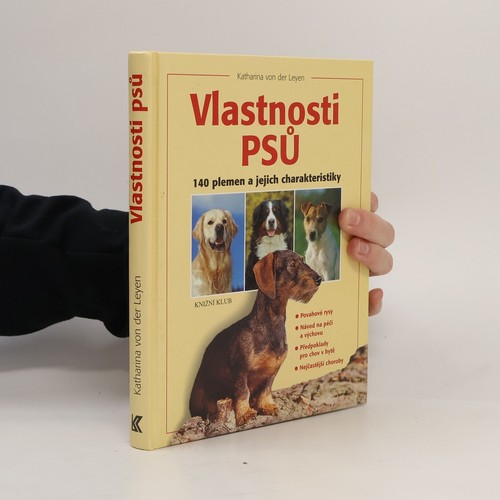 Vlastnosti psů -  , | 