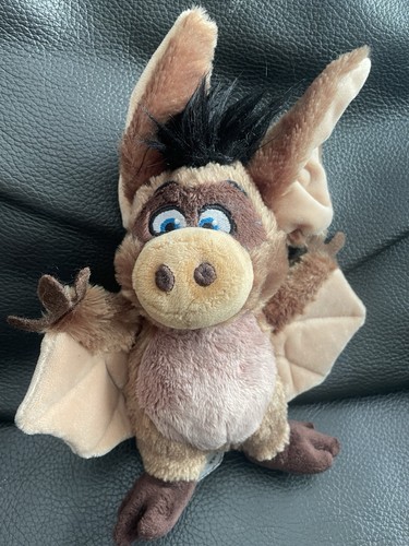 Schaffer fledermaus battie - schaffer,
